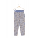 Pantalon JAZZ Ciel