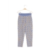 Pantalon JAZZ Ciel