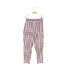 Pantalon JAZZ Mauve