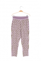 Pants JAZZ Mauve