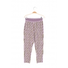 Pantalon JAZZ Mauve