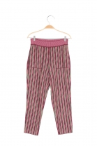 Pants JAZZ Purple