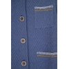 Jacket TWILL Blue