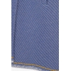 Pardessus TWILL Bleu