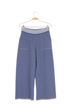 Pantalon TWILL Bleu