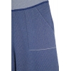 Pantalon TWILL Bleu