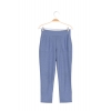 7/8 Pants MUSE Blue