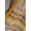 Gilet long LENA Jaune