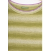 Tshirt WASH Green