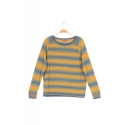 Sweater WASH Yellow