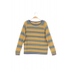 Sweater WASH Yellow