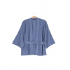 Kimono MUSE Blue