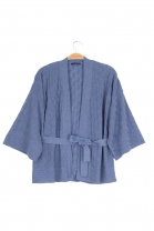 Kimono MUSE Blue