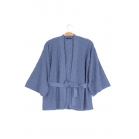 Kimono MUSE Blue