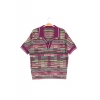 Polo TRAFIC Purple