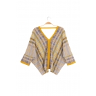 Sweater LENA Yellow