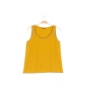 Tank Top CODE Yellow