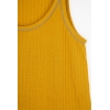 Tank Top CODE Yellow