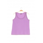 Tank Top CODE Mauve