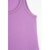 Tank Top CODE Mauve