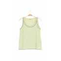 Tank Top CODE Lime