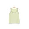 Tank Top CODE Lime