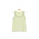 Tank Top CODE Lime