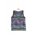 Tank Top TRAFIC Green