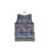 Tank Top TRAFIC Green