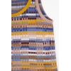 Tank Top TRAFIC Yellow