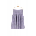 Skirt TRICK Mauve