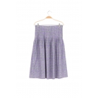 Skirt TRICK Mauve