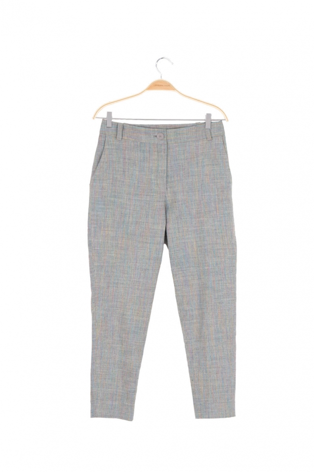 Pants ESTY Grey