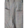 Pantalon ESTY Gris