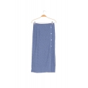 Skirt MUSE Blue