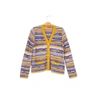 Cardigan TRAFIC Jaune