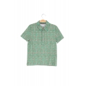 Polo TRICK Green