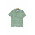 Polo TRICK Green