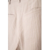 Pantalon Large DADDY Beige