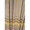 Long skirt LENA Yellow