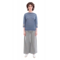 Large Pants ESTY Grey