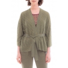 Kimono MUSE Green