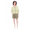 Cardigan CODE Lime