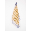 Foulard SONG Jaune