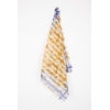 Foulard SONG Jaune