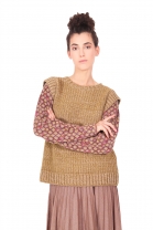 Sweater TRISHA Beige