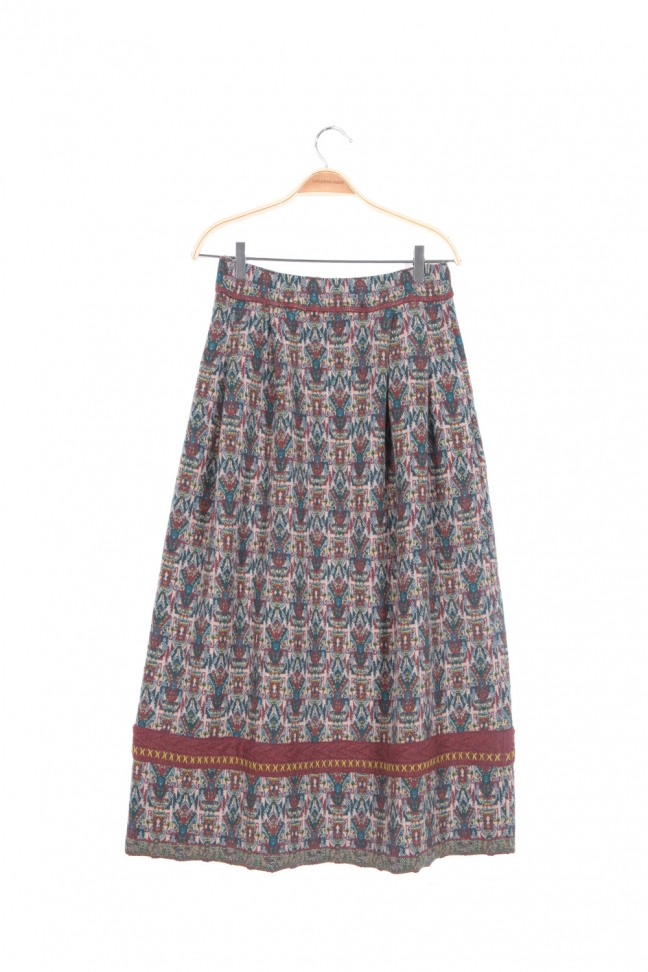 Skirt ASTRID Ginger