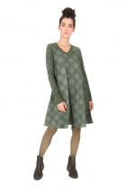 Robe MIRA Vert