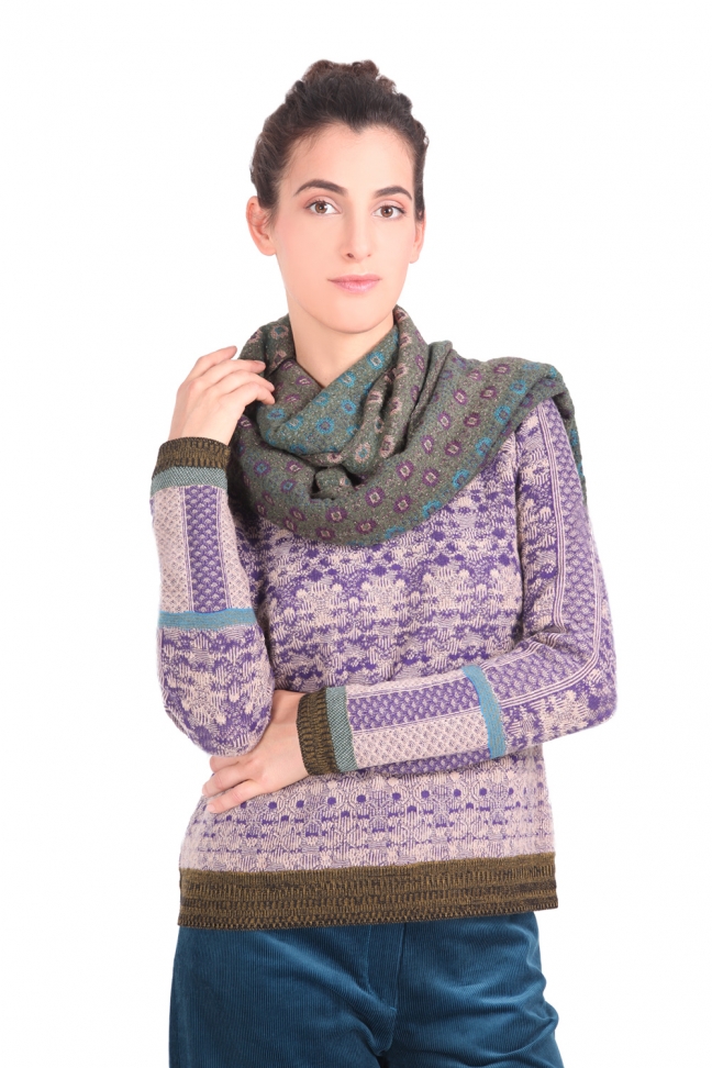 Pull PIDGIN Violet