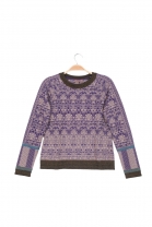 Pull PIDGIN Violet